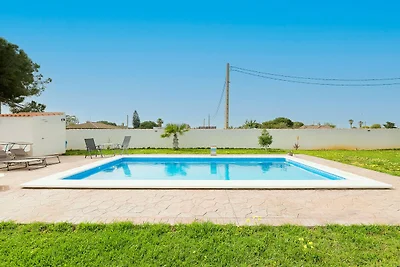 El Coto - Villa Con Piscina Privada.