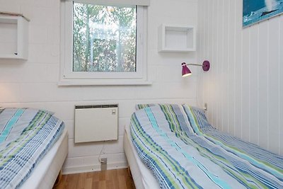 6 Personen Ferienhaus in Skjern-By Traum