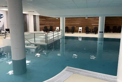 2 Zimmer für 8 Personen