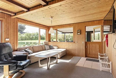 6 Personen Ferienhaus in Hadsund-By Traum