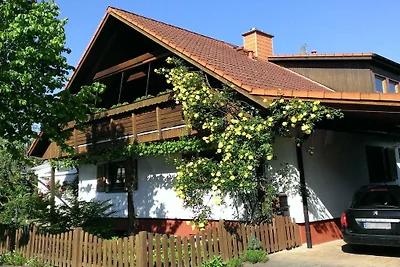 Holiday apartment with 2 bedrooms