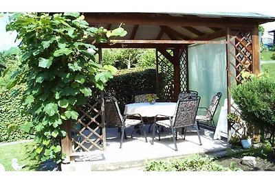 Ferienwohnung mit 1 Schlafzimmer