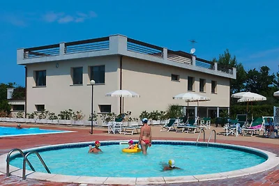 Holiday Residence Santa Costanza, San...