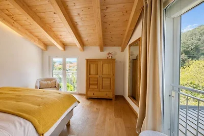 Ferienhaus mit 3 Schlafzimmer