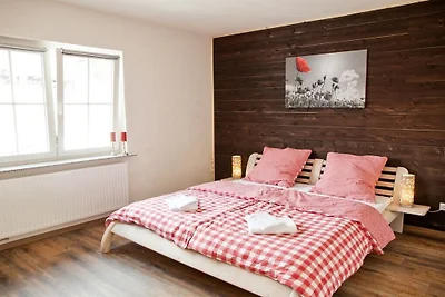 Ferienwohnung mit 1 Schlafzimmer