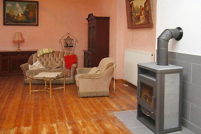Casa de vacaciones, Golssen