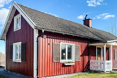 4 Sterne Ferienhaus in Holmsjö