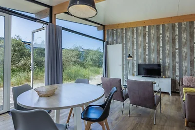 Lodge con lavastoviglie a Bloemendaal