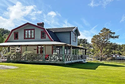 5 Personen Ferienhaus in UDDEVALLA