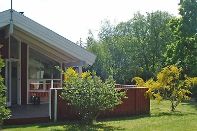 6 Personen Ferienhaus in Hadsund