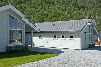 Casa vacanze a Kinsarvik sul mare