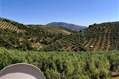 Casa vacanze con piscina riscaldata e...
