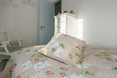 Ritiro rustico a Hemmet Strand-By Traum