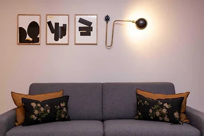 Hôtel Tinah: Eleganz und Komfort in der Nähe ...