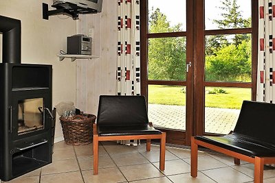 8 Personen Ferienhaus in Nørre Nebel