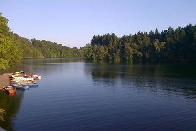 In de regio (zomer) (>5 km) In de regio (zomer) (>5 km)