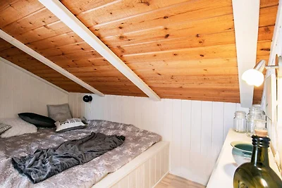 6 persoons vakantie huis in Jerup