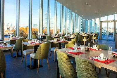 Aparthotel Odalys Paris XVII