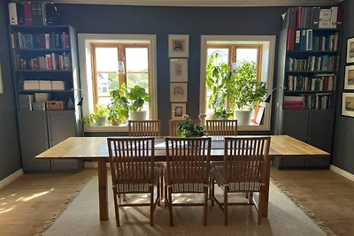 8 Personen vakantie huis in LARVIG