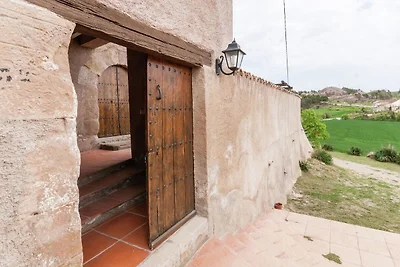 Heritage Cottage con Piscina in Catalogna -...