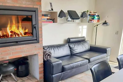 4 sterren vakantie huis in Rømø