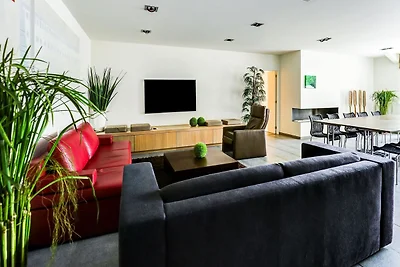 Wohnung in Weelde mit Schwimmbad