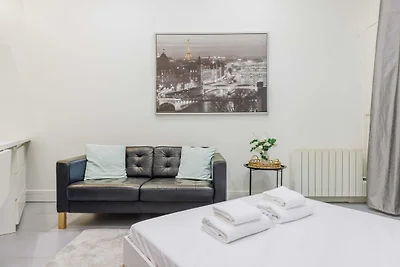 Charmantes Studio - 2P - Jardin du Luxembourg