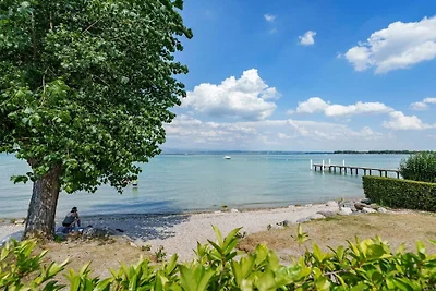 Apartament nad jeziorem Primea