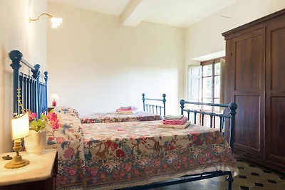 Charmante Villa mit Pool in Florenz