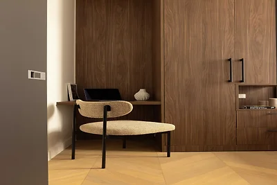 Elegante Wohnung - 2BR- 6P- Gare Saint Lazare