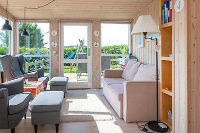 6 Personen Ferienhaus in Hejls