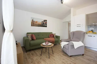 Modernes und gemütliches Apartment für 3...