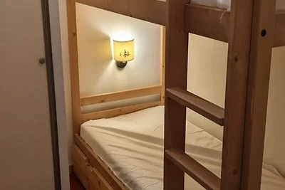 2 Zimmer für 6 Personen