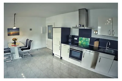 Ferienwohnung mit 1 Schlafzimmer