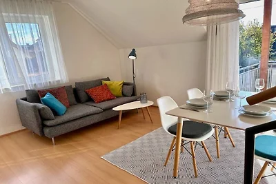 Ferienwohnung mit 1 Schlafzimmer