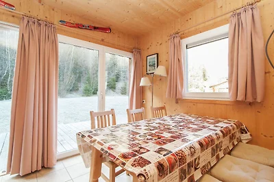 Chalet in Stadl an der Mur mit Terrasse