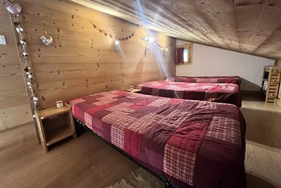 Wohnungen in La Clusaz