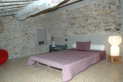 Ferienhaus in Molina di Quosa