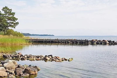 7 persone case ad BLIDÖ-By Traum