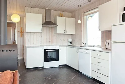 10 Personen Ferienhaus in Harboøre