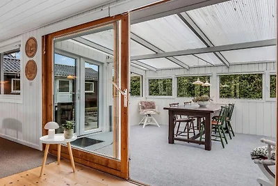 4 Personen Ferienhaus in Fanø
