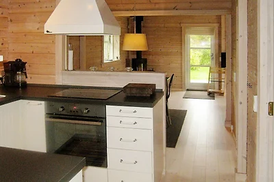 6 Personen Ferienhaus in Skibby