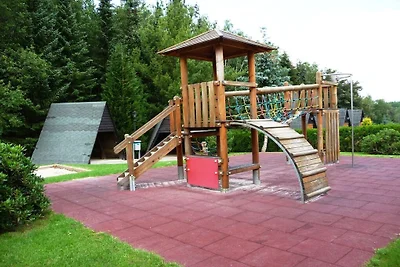 Ferienhaus mit 2 Schlafzimmer
