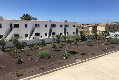 Ferienwohnung mit 1 Schlafzimmer