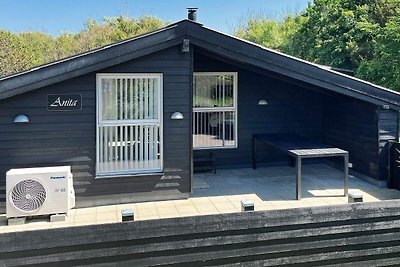 4 Personen Ferienhaus in Thisted-By Traum