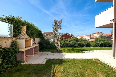 Grazioso appartamento a Banjole con piscina