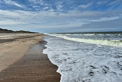 5 Personen Ferienhaus in Harboøre-By Traum