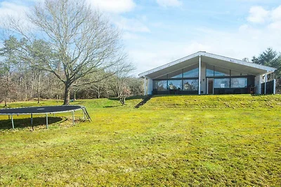 7 Personen Ferienhaus in Skals-By Traum