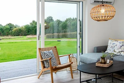 8 Personen Ferienhaus in Ansager
