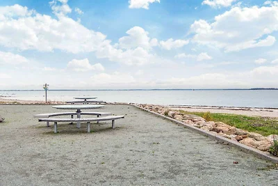 4 Sterne Ferienhaus in Hejls